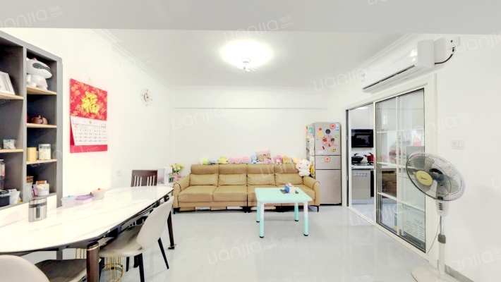 东山华丰大厦二手房实景图