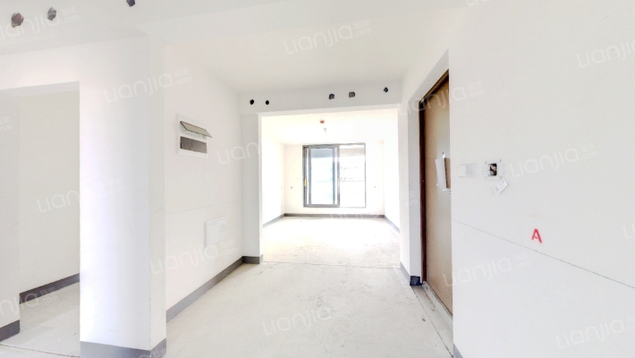 绿城诚园二手房实景图