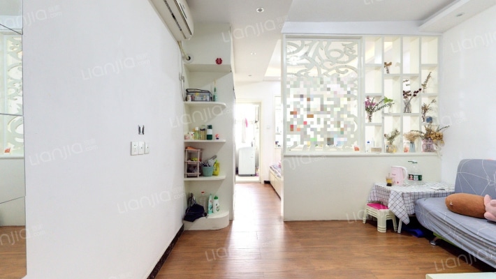 正商城和园3号院二手房实景图