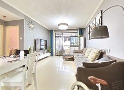 整租·金晨嘉园 2室2厅 南/北_金晨嘉园租房