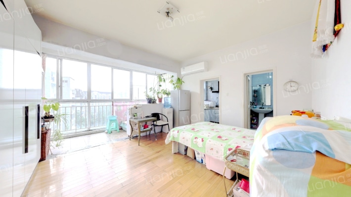 双楠回归线二手房实景图