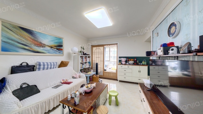 鹏兴花园五期二手房实景图