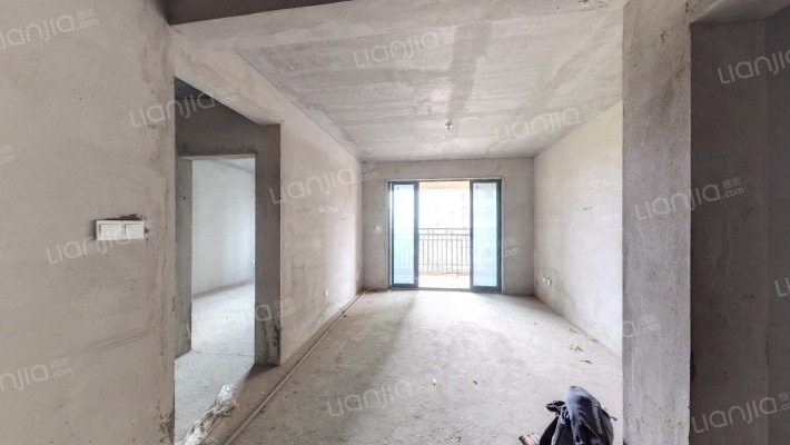 爵世名邸东湖二手房实景图