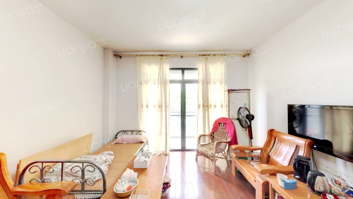 高院公寓二手房实景图