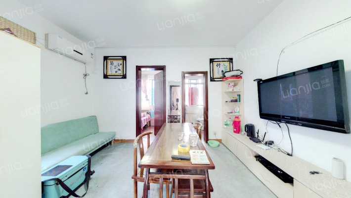 东苑花园别墅二手房实景图