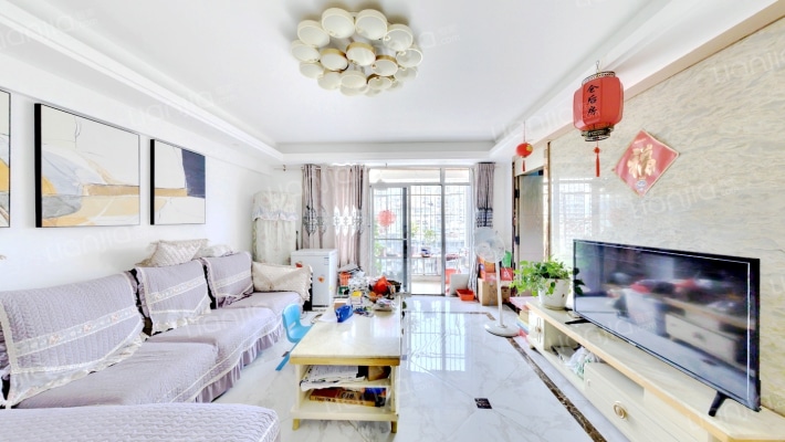 明阳东都二手房实景图