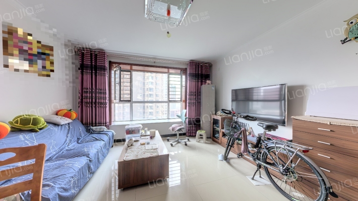 凤凰城梧桐苑北区二手房实景图