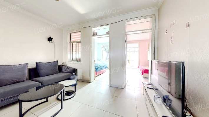 德馨园小区二手房实景图