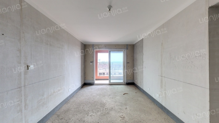 金地艺境二手房实景图