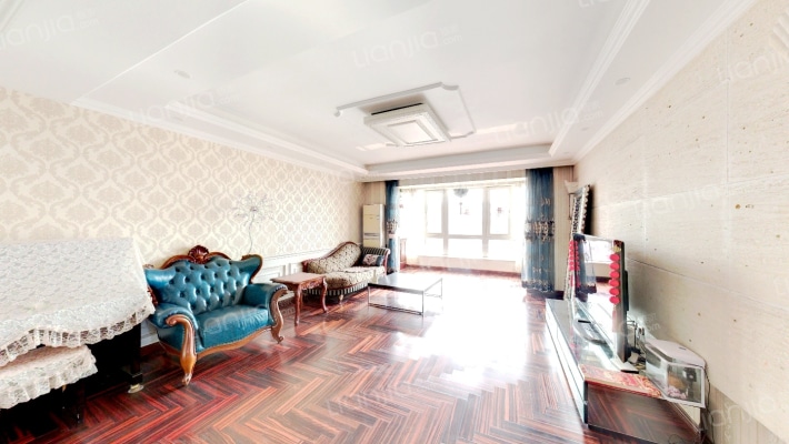 凯兴花园二手房实景图