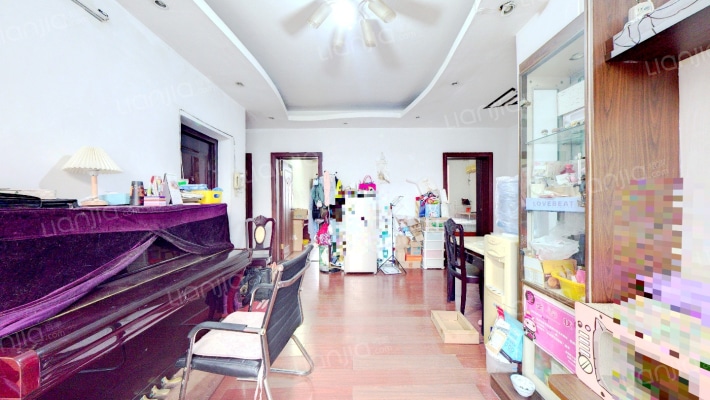 法苑小区二手房实景图