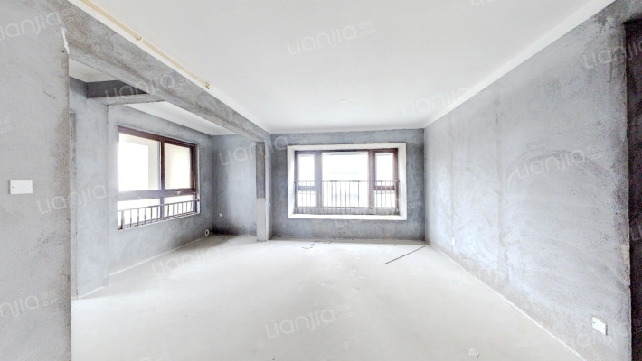 漫悦湾二期二手房实景图