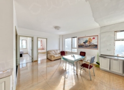 整租·中天紫金城 2室2厅 西南_中天紫金城租房