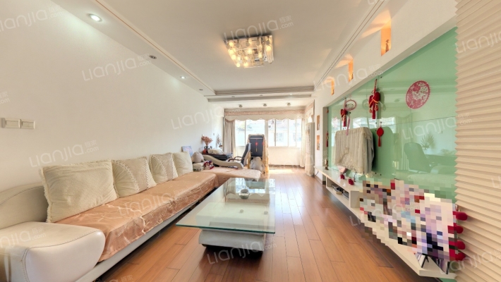 桃苑大街267号二手房实景图