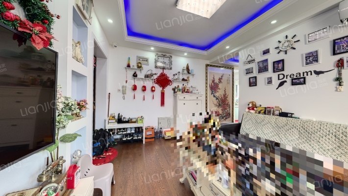 新凯城兰馨苑二手房实景图