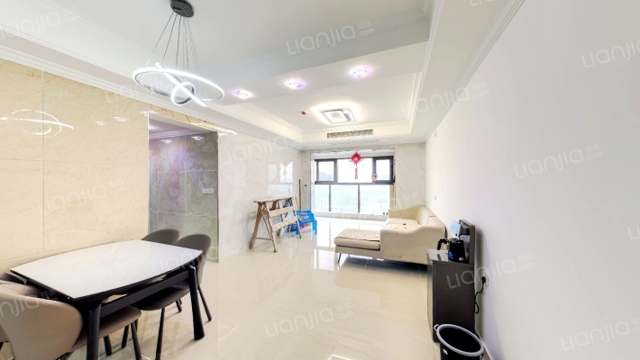 西永九号二组团二手房实景图