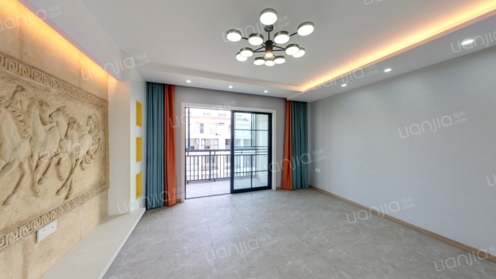 国骅天波二手房实景图