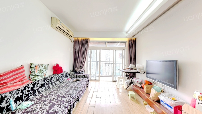 金阳罗马假日二手房实景图