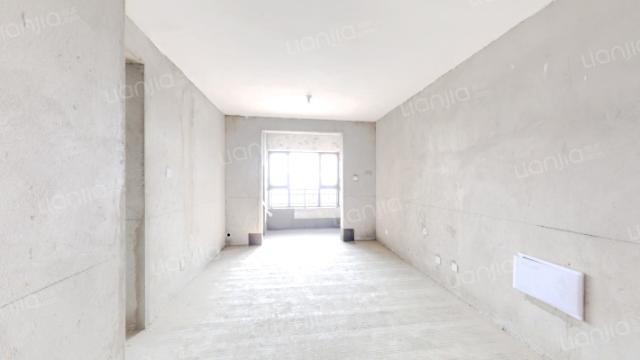 宝湾国际城二手房实景图