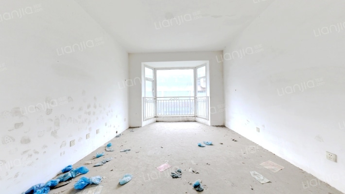 上锦雅筑二手房实景图