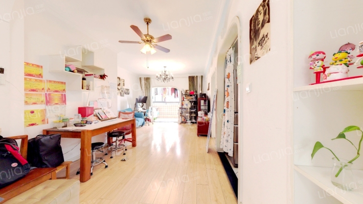 惠风同庆花园蜜糖镇二手房实景图