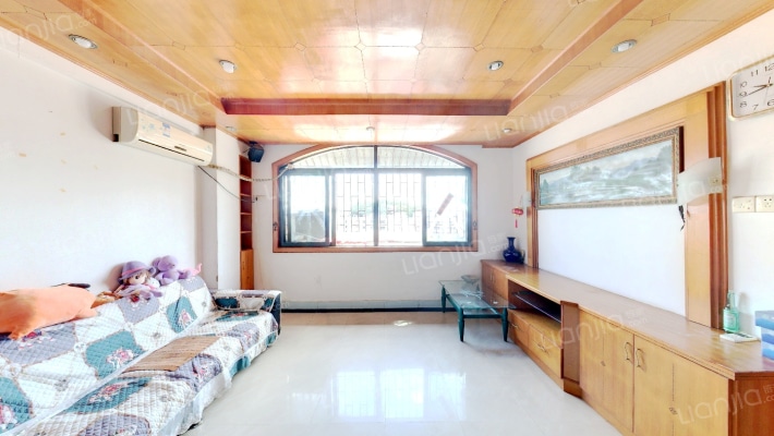 海伦苑二手房实景图