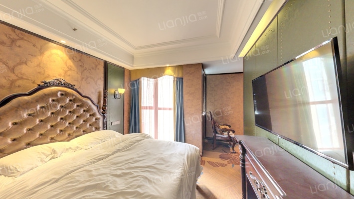 星宇V立方二手房实景图