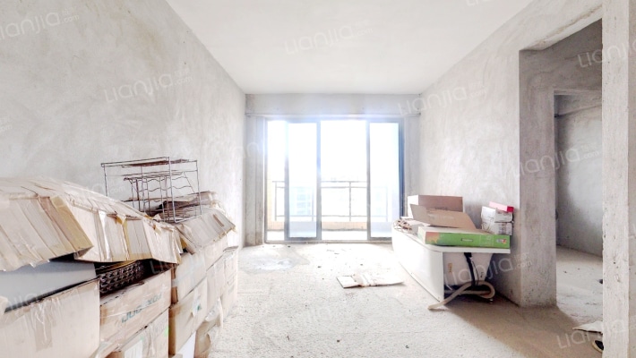 玉台华庭二手房实景图