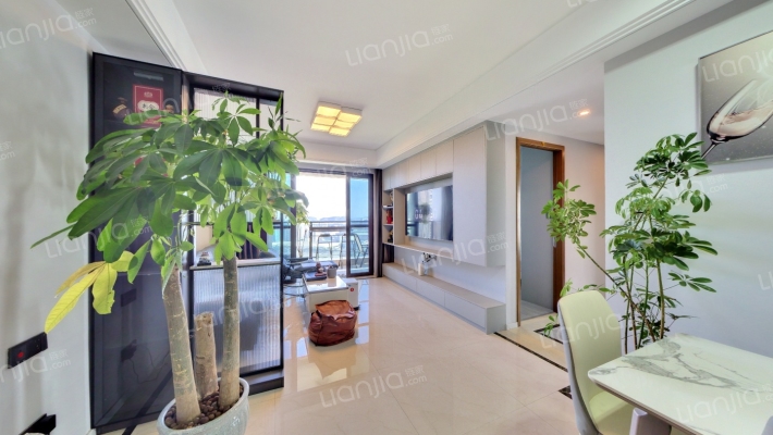 金融街·金悦府二手房实景图