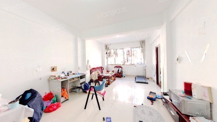 兴港花园二期二手房实景图