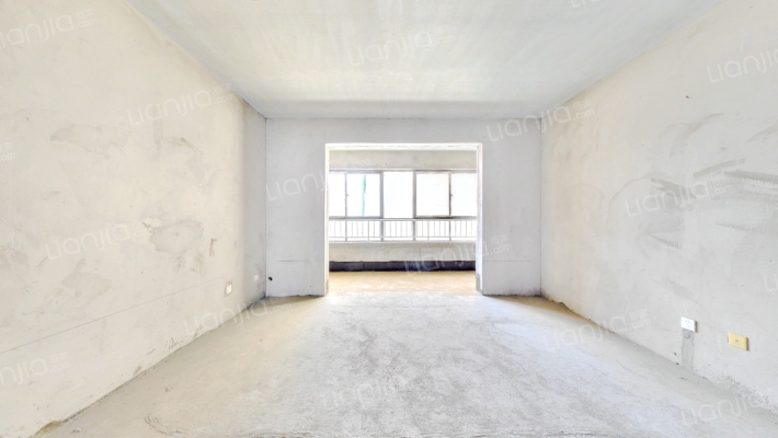 贰号大院二手房实景图