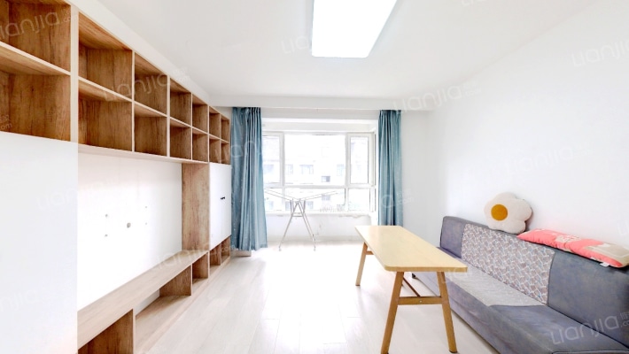 江南春城A区二手房实景图