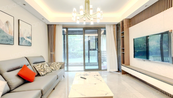 华宇东原阅境二手房实景图