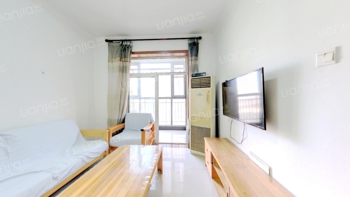 阳光花苑二手房实景图