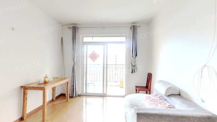 滨河家园二手房实景图