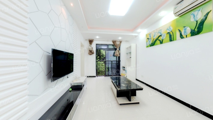 融侨半岛彩虹道二手房实景图