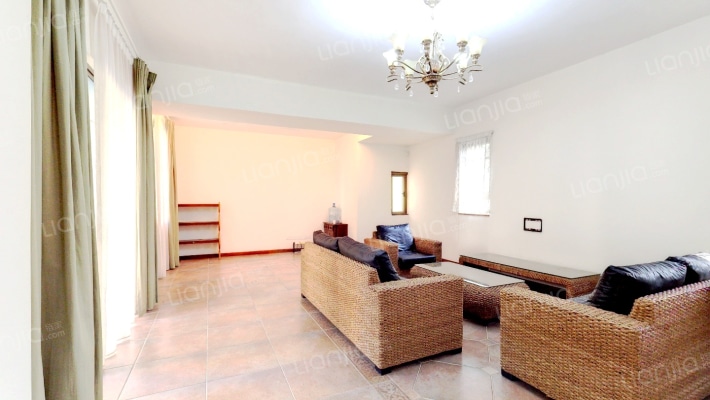 新光城市花园二手房实景图