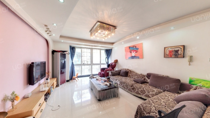 梅苑家园二手房实景图