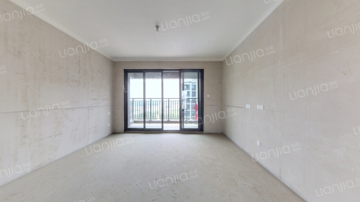 中建·元熙府二手房实景图