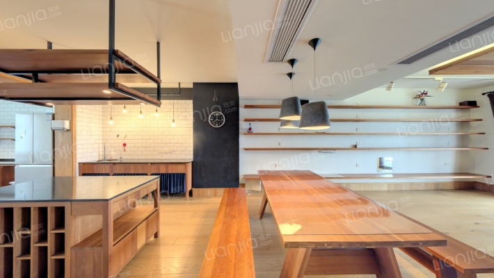 天元世家二手房实景图