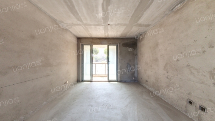 怀仁西苑二手房实景图