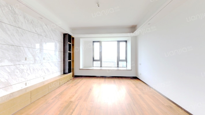 江山万里·星耀阁二手房实景图