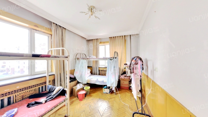 香茗街二手房实景图