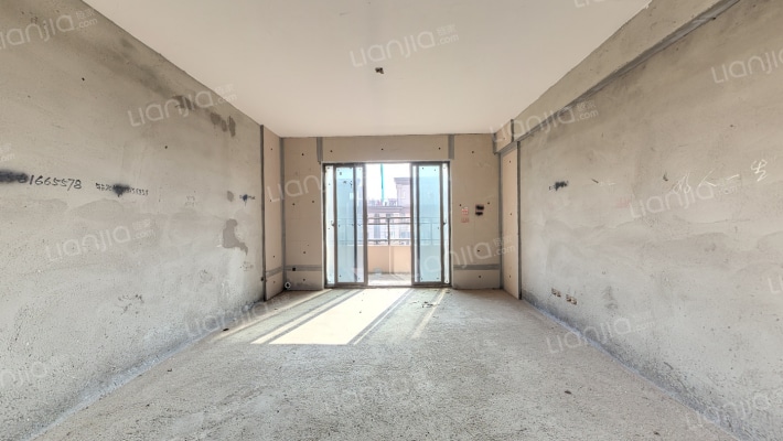 恒泰湘壹府二手房实景图