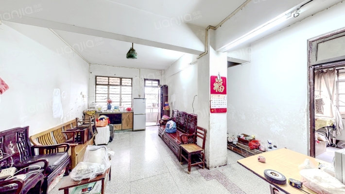 石岗路二手房实景图