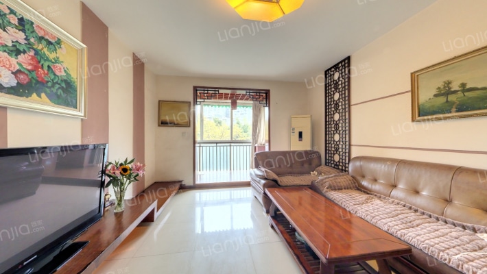 长盛续锦二手房实景图