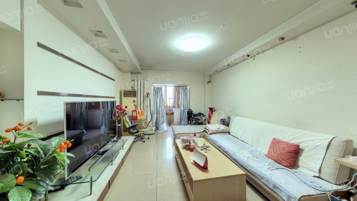 金达园二手房实景图