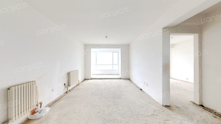 汇置尚郡二手房实景图