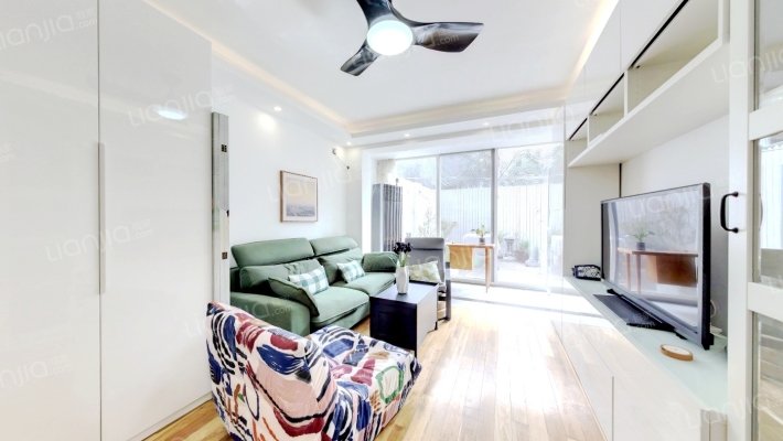 金顺小区二手房实景图