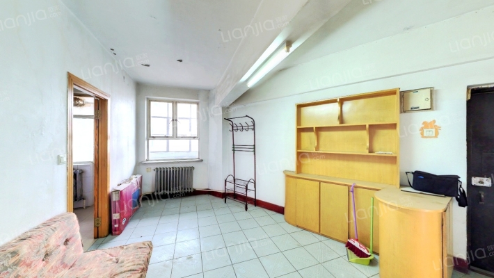 府东社区二手房实景图